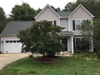 206 Caristonia Way, Apex, NC 27502