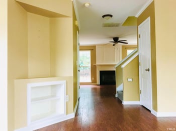 206 Caristonia Way, Apex, NC 27502