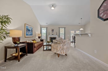 206 Carson Woods Dr, Burlington, NC 27215