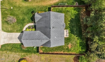 206 Carson Woods Dr, Burlington, NC 27215