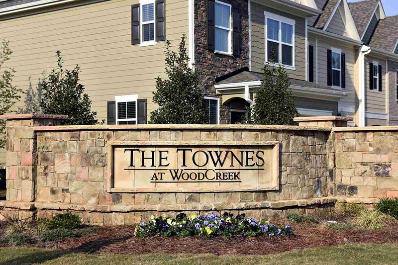 206 Castien Cove Pl #10, Apex, NC 27539