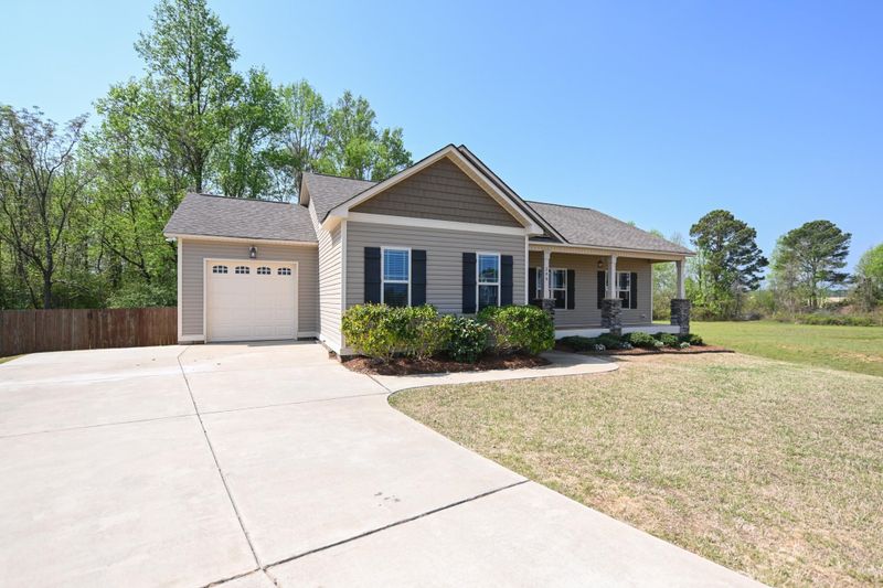 206 Cider Ct, Benson, NC 27504
