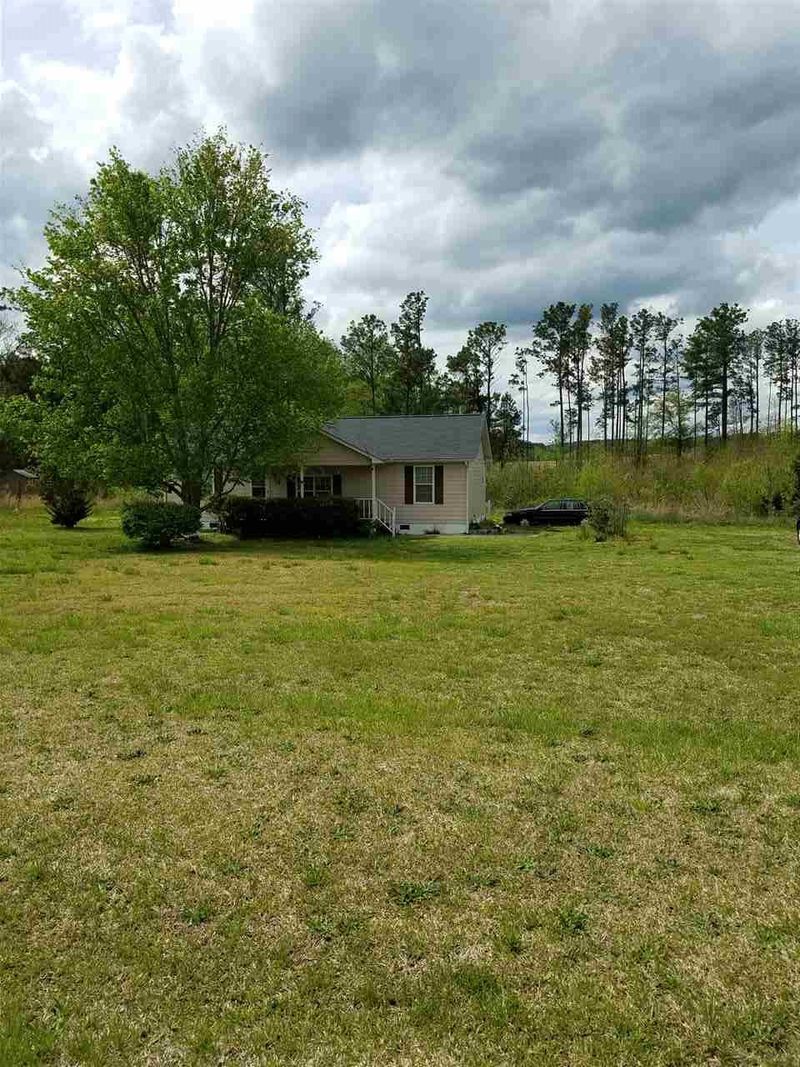 206 Claymont Rd, Louisburg, NC 27549