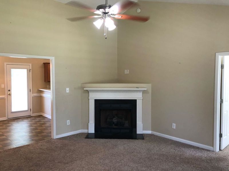 206 Clayton Rd, Angier, NC 27501