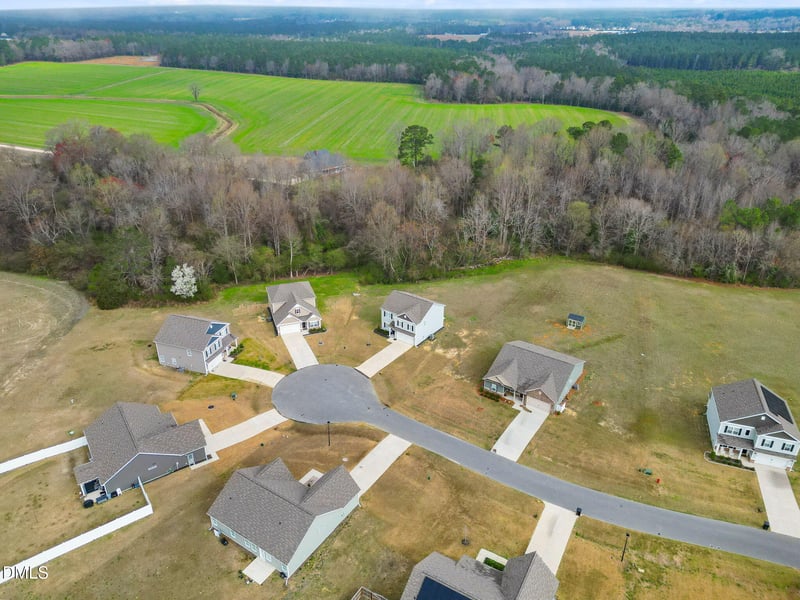 206 Clyde Dog Ct, Lillington, NC 27546