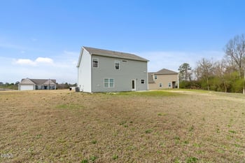 206 Clyde Dog Ct, Lillington, NC 27546