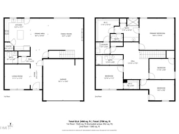 206 Clyde Dog Ct, Lillington, NC 27546