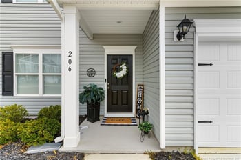 206 Clyde Dog Ct, Lillington, NC 27546