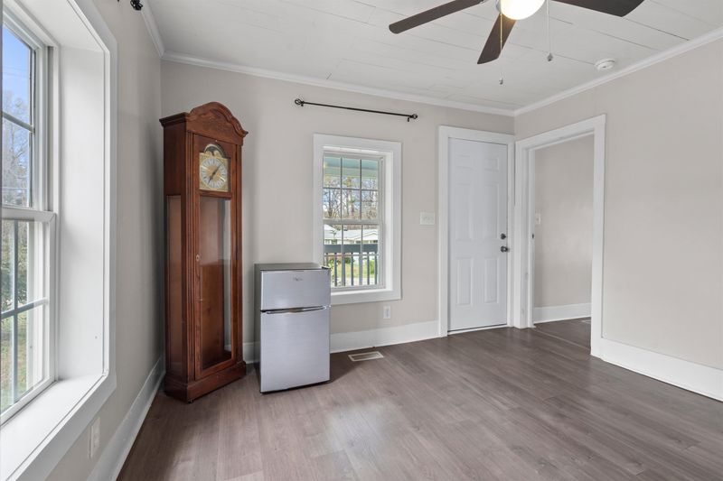 206 E College St, Franklinton, NC 27525