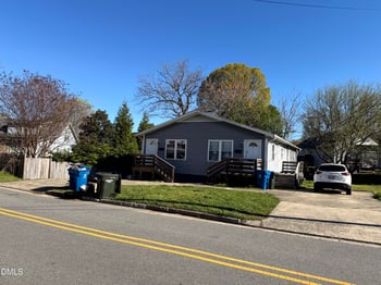 206 Corporation St, Durham, NC 27701