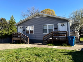 206 Corporation St, Durham, NC 27701