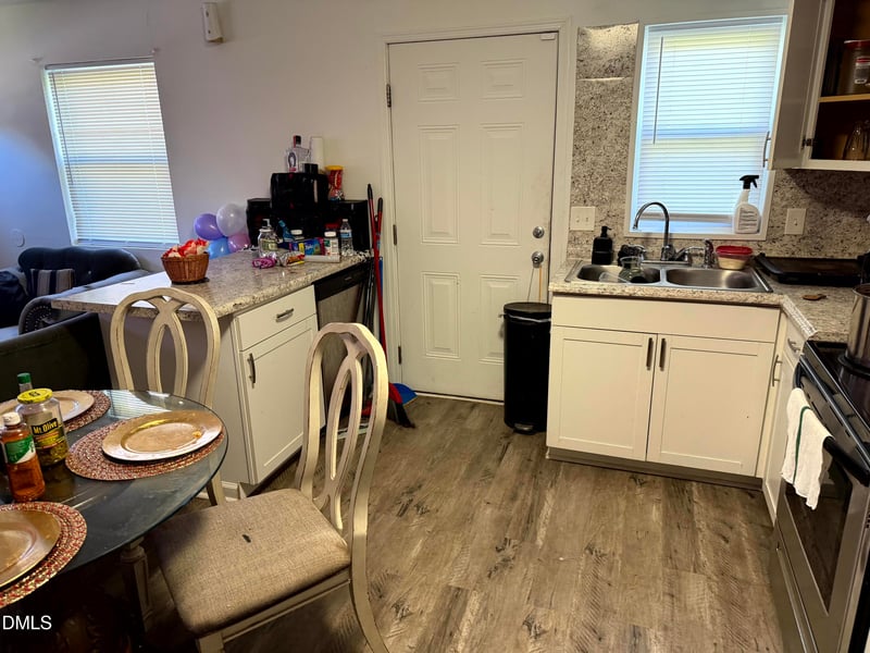 206 Corporation St, Durham, NC 27701