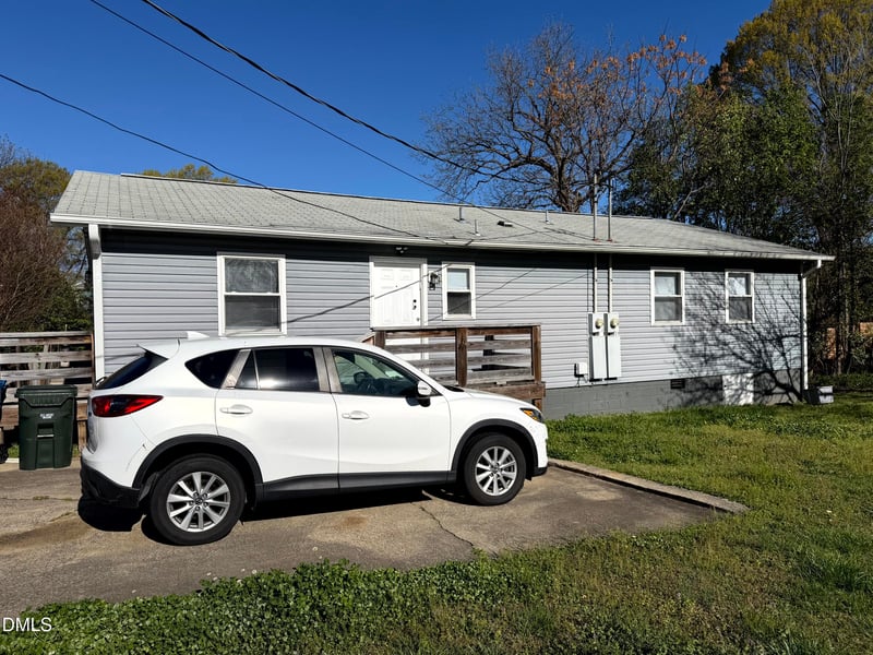 206 Corporation St, Durham, NC 27701