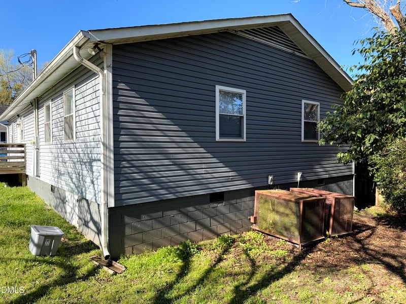 206 Corporation St, Durham, NC 27701