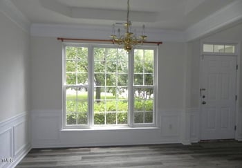 206 Corsair Dr, Morrisville, NC 27560