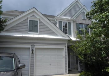 206 Corsair Dr, Morrisville, NC 27560