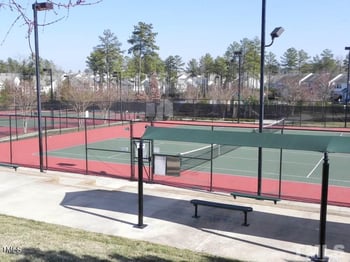 206 Corsair Dr, Morrisville, NC 27560