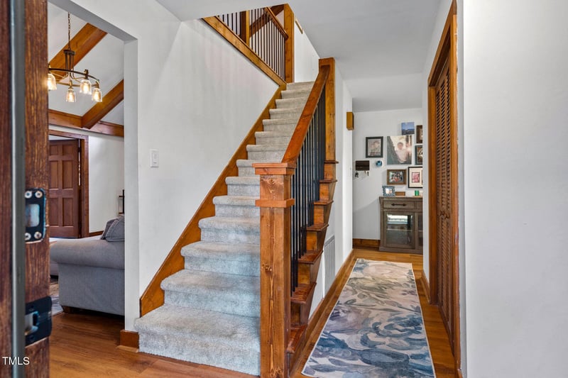 206 Cottrell Dr, Louisburg, NC 27549