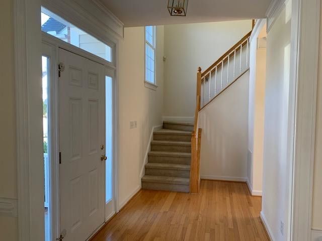 206 Council Gap Ct, Cary, NC 27513