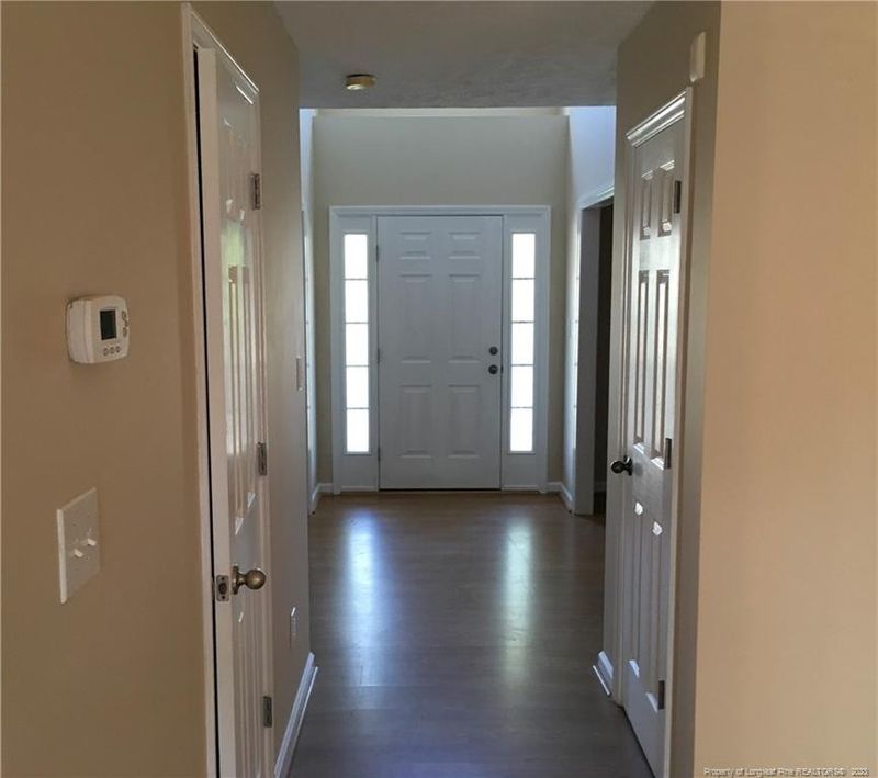 206 Crystal Spring Dr, Sanford, NC 27332