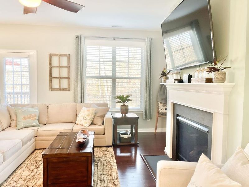 206 Dogwood Blossoms Dr, Durham, NC 27703