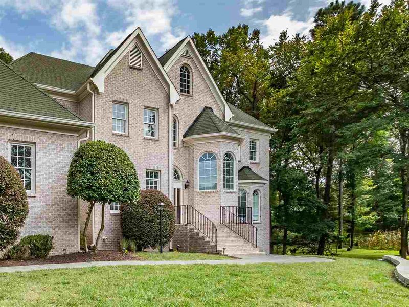 206 Draymore Way, Cary, NC 27519