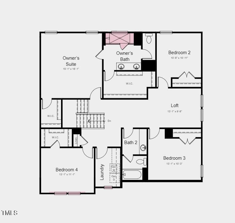 206 Dreamweaver Ct, Sanford, NC 27330