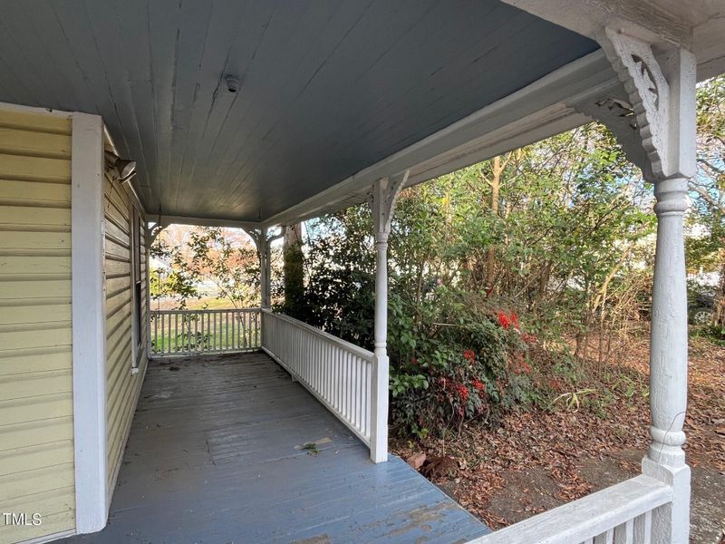 206 S Driver St, Durham, NC 27703