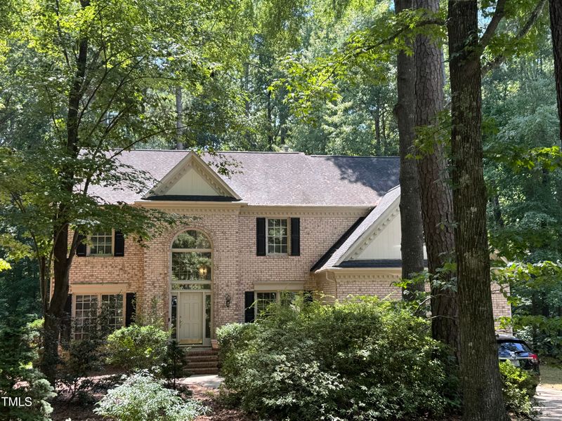 206 Duncan Hill Ct, Cary, NC 27518