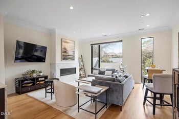 206 Dundas Ln, Raleigh, NC 27603