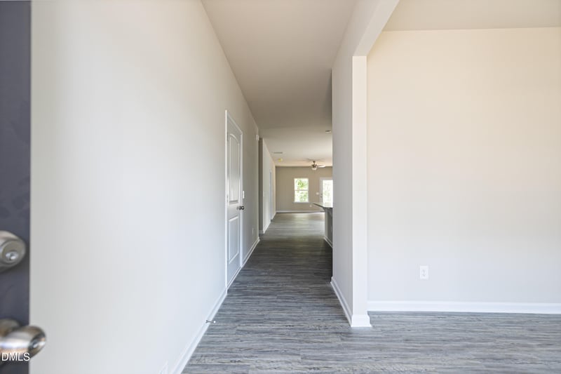 206 E American Marigold Dr, Benson, NC 27504