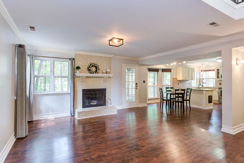 206 Eagle Tavern Dr, Garner, NC 27529