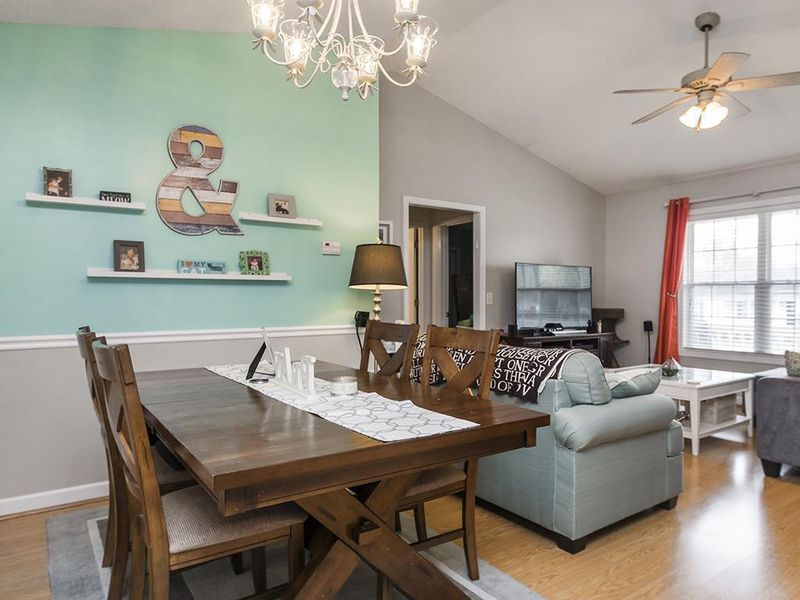206 Edward, Mebane, NC 27302