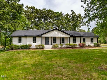 206 Ellington Rd, Graham, NC 27253