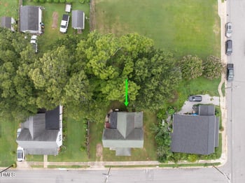 206 S Ellington St, Clayton, NC 27520