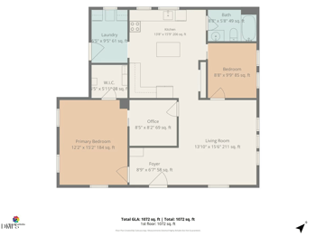 206 S Ellington St, Clayton, NC 27520