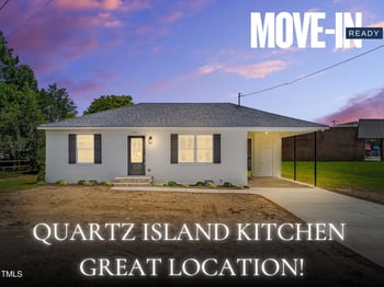 206 Elm St, Princeton, NC 27569