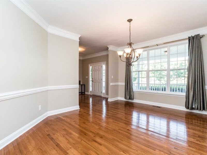 206 Elshur Way, Morrisville, NC 27560