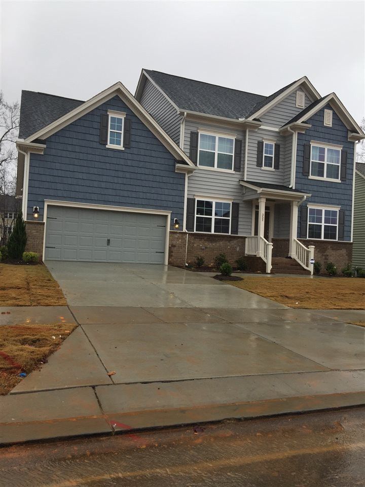 206 Empress Rd #61, Hillsborough, NC 27539