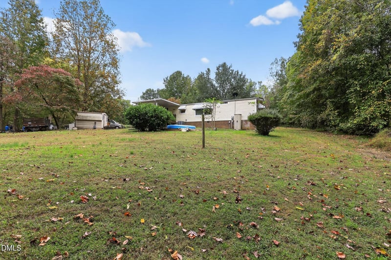 206 Epperson Dr, Durham, NC 27712