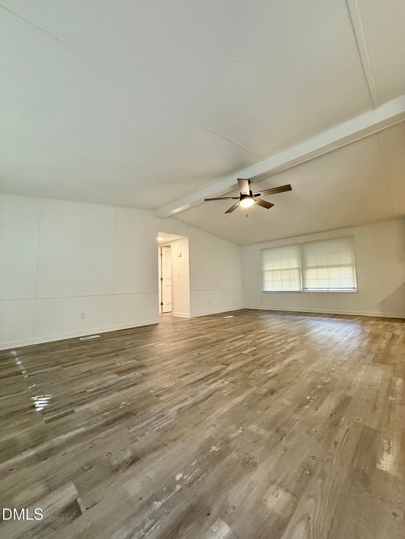 206 Epperson Dr, Durham, NC 27712
