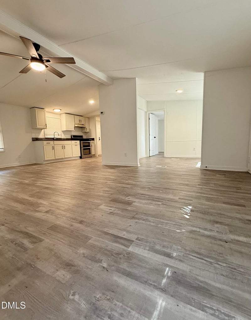 206 Epperson Dr, Durham, NC 27712