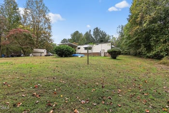 206 Epperson Dr, Durham, NC 27712