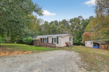 206 Epperson Dr, Durham, NC 27712