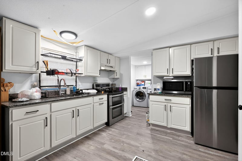 206 Epperson Dr, Durham, NC 27712