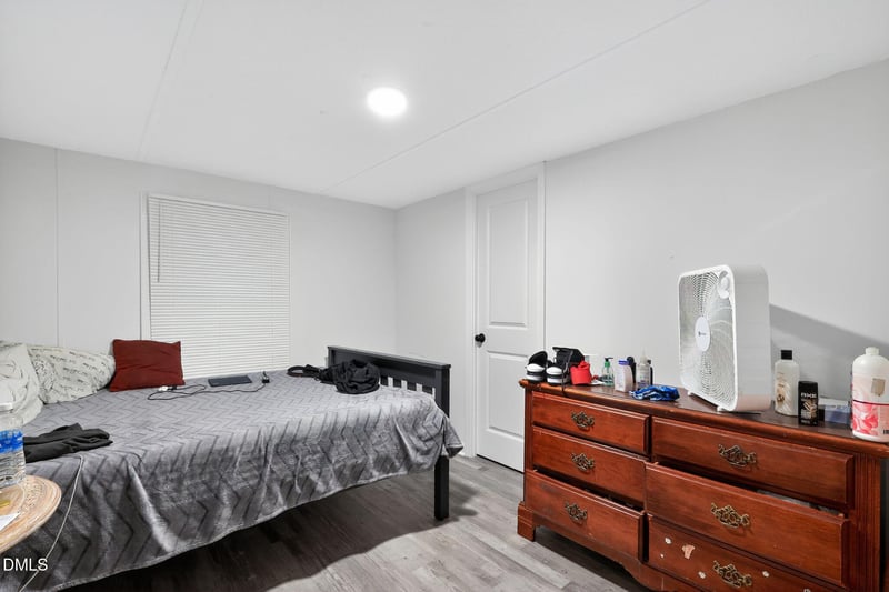 206 Epperson Dr, Durham, NC 27712