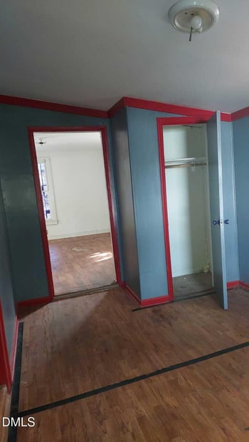 206 Ethel St, Selma, NC 27576