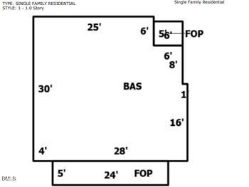 206 Ethel St, Selma, NC 27576