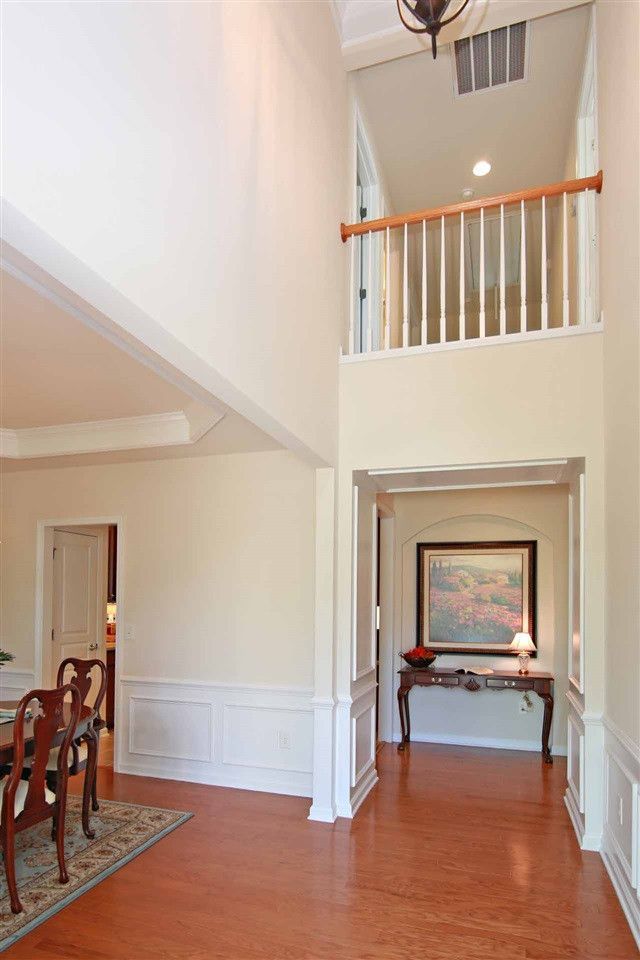 206 Euphoria Cir, Cary, NC 27519