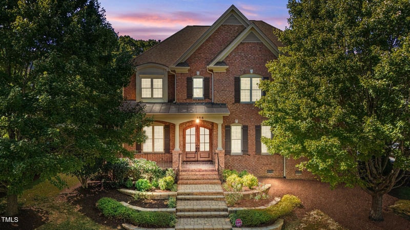 206 Felspar Way, Cary, NC 27518